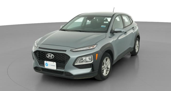 Thumbnail: 2020 Hyundai Kona - 1