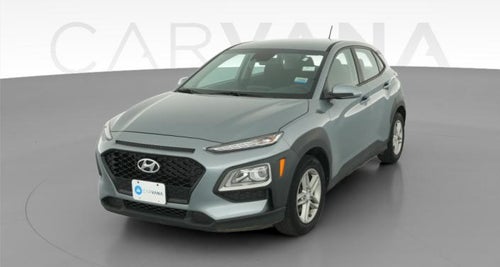 2020 Hyundai Kona
