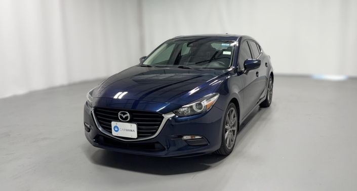 Thumbnail: 2018 Mazda Mazda3 - 1