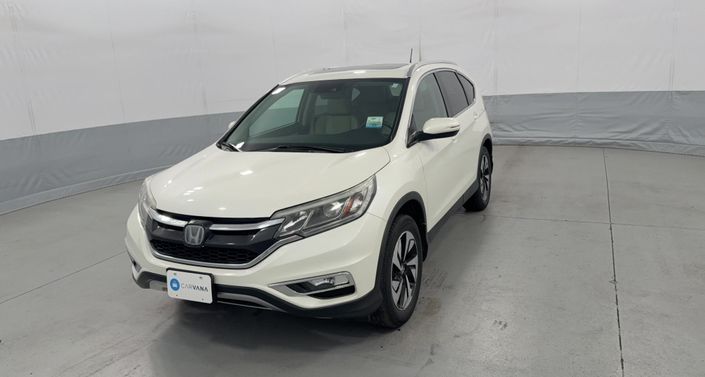 Thumbnail: 2015 Honda CR-V - 1