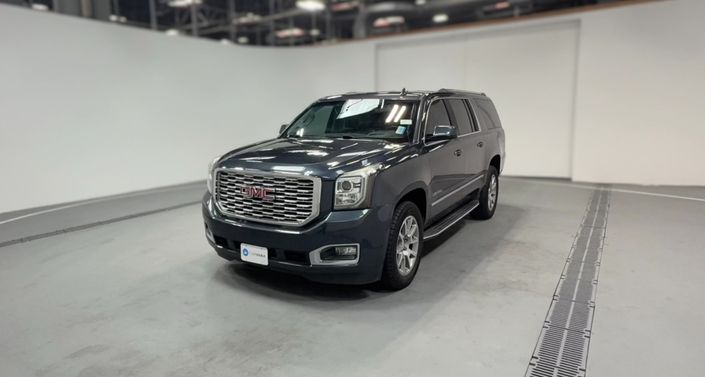 2019 GMC Yukon XL Denali -
                  Tracy, CA