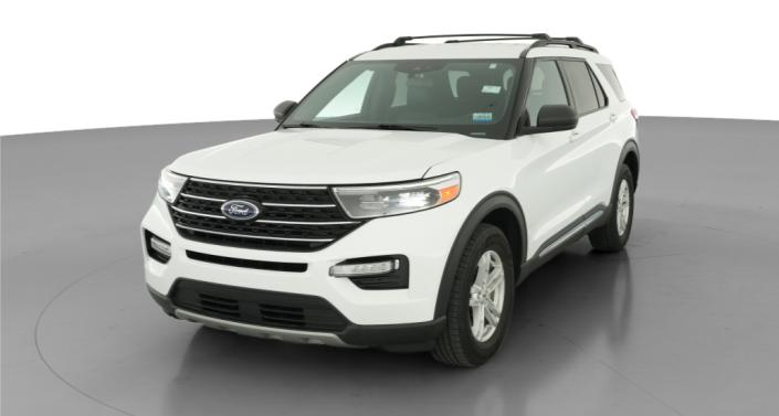 Thumbnail: 2020 Ford Explorer - 1