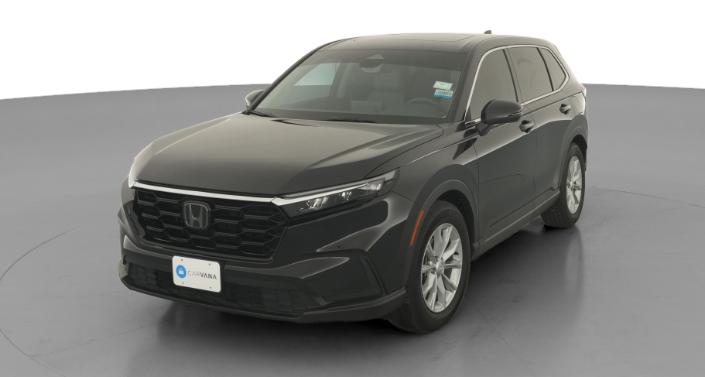 Thumbnail: 2024 Honda CR-V - 1