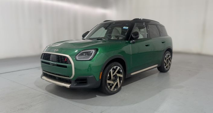 Thumbnail: 2025 MINI Cooper Countryman - 1