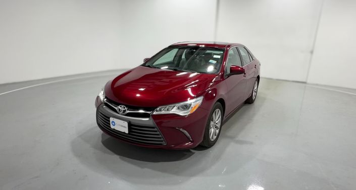 Thumbnail: 2016 Toyota Camry - 1