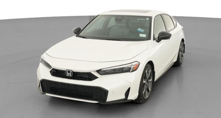 Thumbnail: 2025 Honda Civic - 1