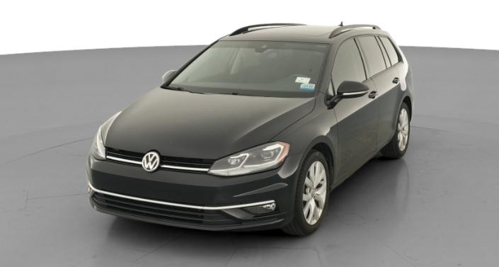 2019 Volkswagen e-Golf SE -
                  Auburn, GA
