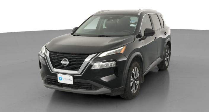Thumbnail: 2023 Nissan Rogue - 1