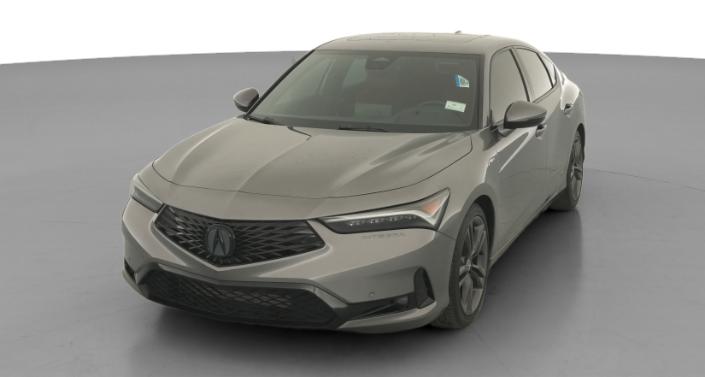2023 Acura Integra A-Spec w/Tech -
                  Wheatland, OK
