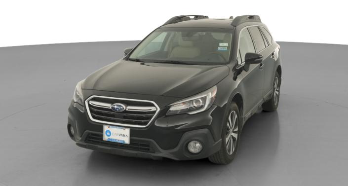 Thumbnail: 2019 Subaru Outback - 1