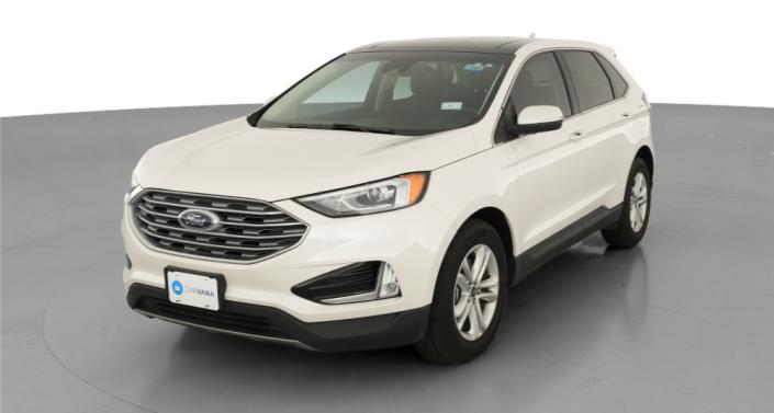 Thumbnail: 2019 Ford Edge - 1
