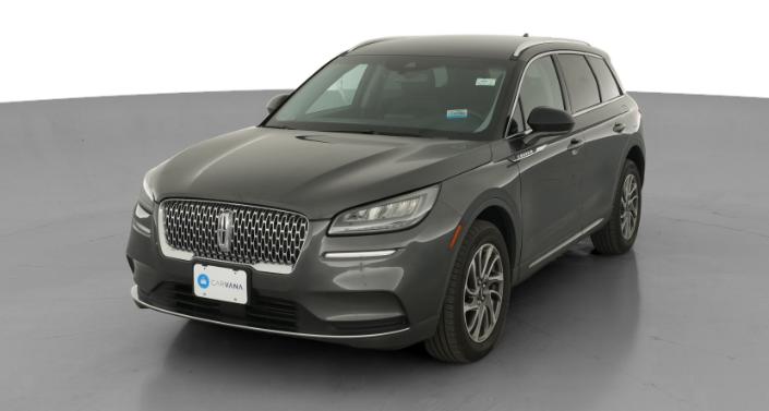 2020 Lincoln Corsair  -
                  Beverly, NJ
