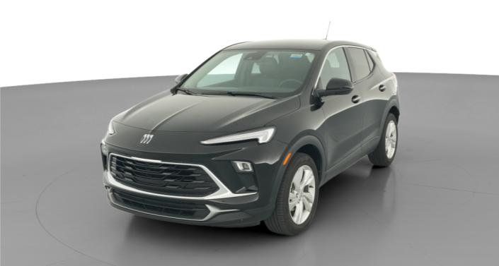 Thumbnail: 2025 Buick Encore GX - 1