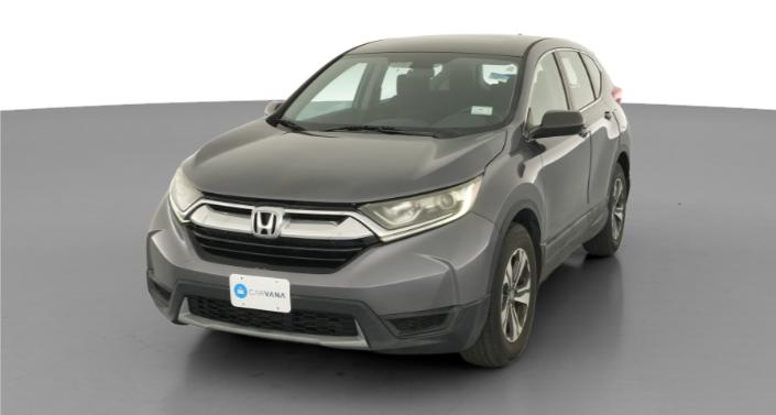 2018 Honda CR-V LX -
                  Colonial Heights, VA