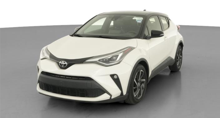 Thumbnail: 2020 Toyota C-HR - 1