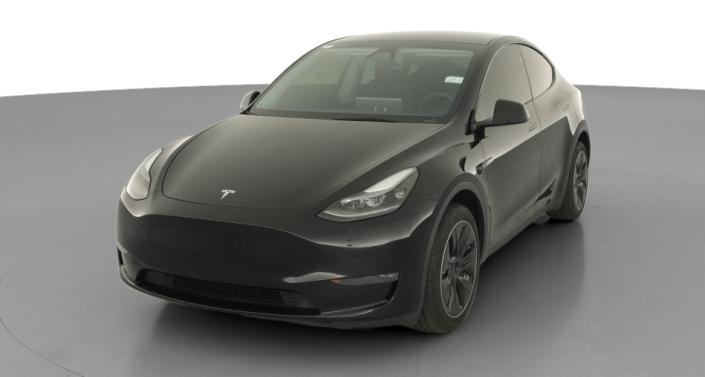 Thumbnail: 2024 Tesla Model Y - 1
