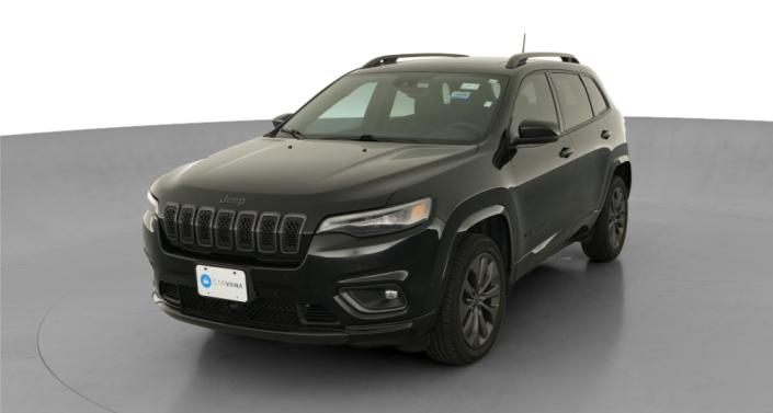 Thumbnail: 2020 Jeep Cherokee - 1