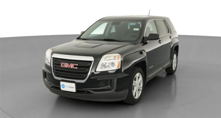 2017 GMC Terrain SLE -
                  Rocklin, CA