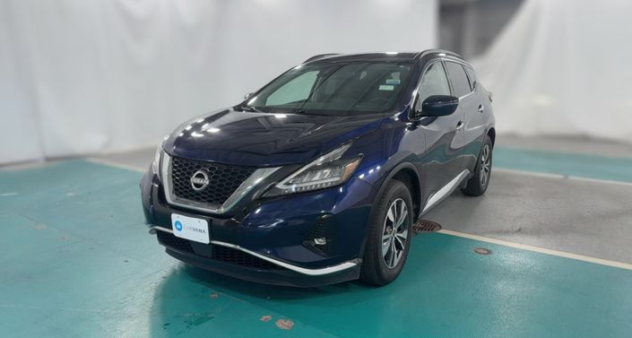 Thumbnail: 2023 Nissan Murano - 1