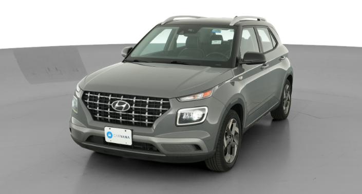 2022 Hyundai Venue Limited -
                  Indianapolis, IN