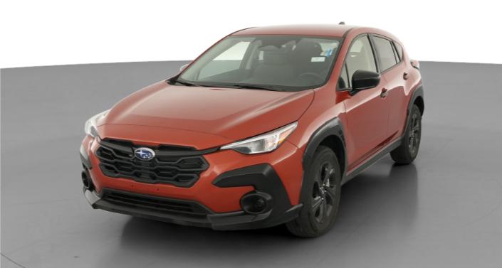 Thumbnail: 2024 Subaru Crosstrek - 1