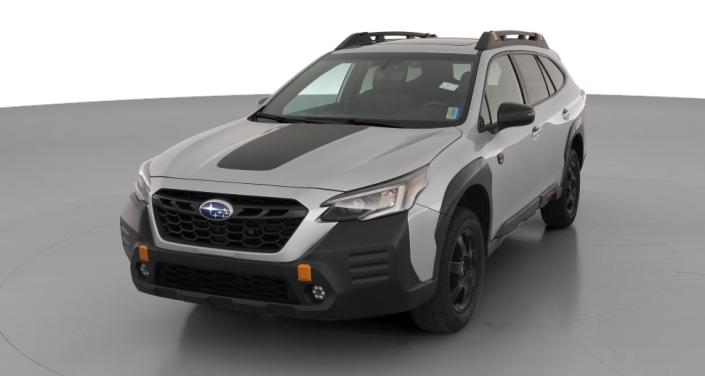 Thumbnail: 2022 Subaru Outback - 1