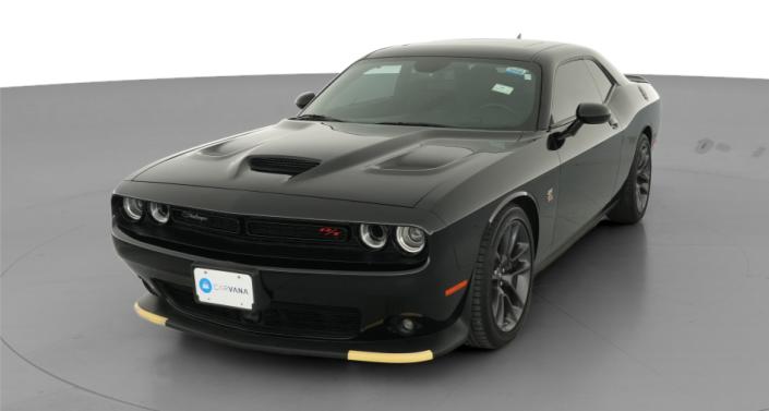 Thumbnail: 2023 Dodge Challenger - 1