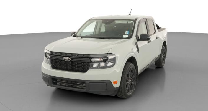 Thumbnail: 2023 Ford Maverick - 1