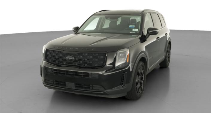 Thumbnail: 2021 Kia Telluride - 1