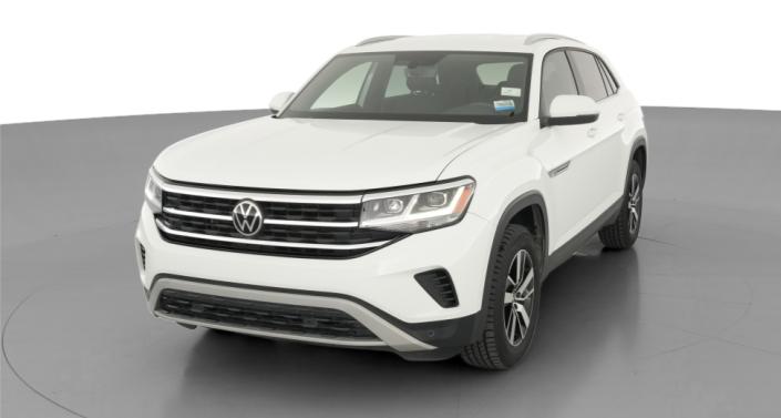Thumbnail: 2022 Volkswagen Atlas - 1
