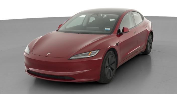 Thumbnail: 2024 Tesla Model 3 - 1