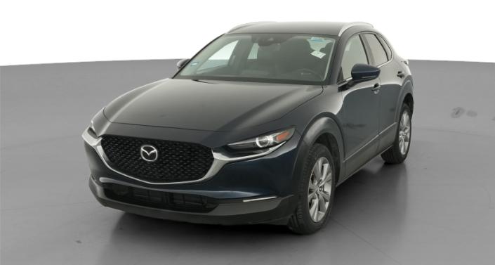 2023 Mazda CX-30 Preferred -
                  San Antonio, TX