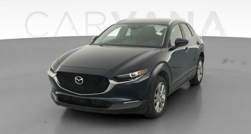 2023 MAZDA CX-30
