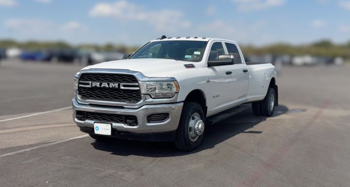 2022 RAM 3500 Tradesman -
                  Wheatland, OK