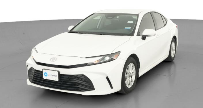 Thumbnail: 2025 Toyota Camry - 1