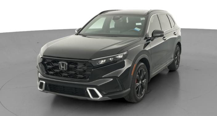 Thumbnail: 2025 Honda CR-V - 1