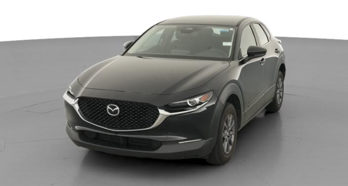 Thumbnail: 2024 Mazda CX-30 - 1