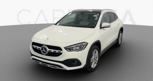 2023 Mercedes-Benz GLA