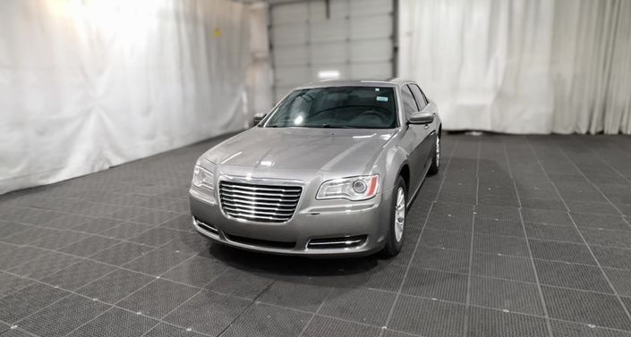 Thumbnail: 2014 Chrysler 300 - 1