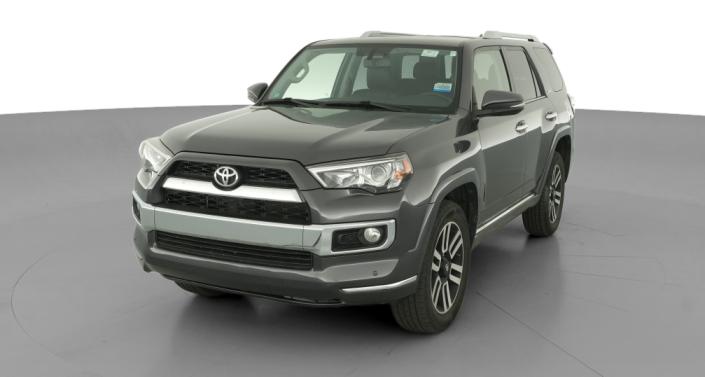 2014 Toyota 4Runner Limited -
                  Tolleson, AZ