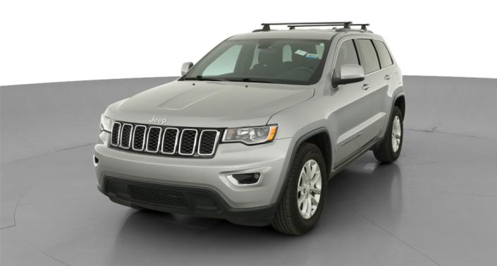 Thumbnail: 2021 Jeep Grand Cherokee - 1