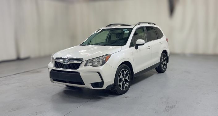 2014 Subaru Forester Premium -
                  Lancaster, TX