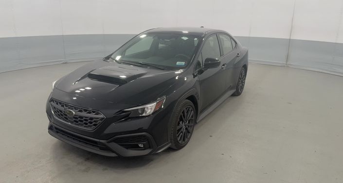 Thumbnail: 2023 Subaru WRX - 1