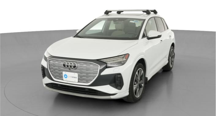 2022 Audi Q4 e-tron Prestige -
                  Rocklin, CA