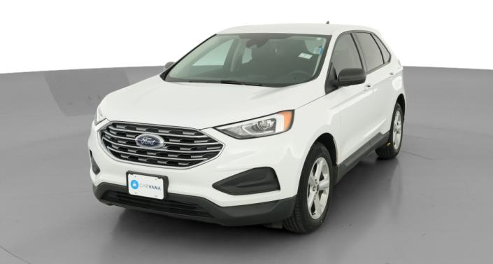 Thumbnail: 2021 Ford Edge - 1