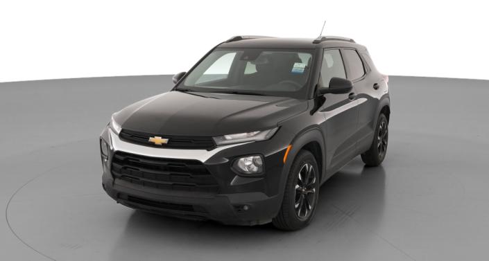 2022 Chevrolet TrailBlazer LT -
                  Lorain, OH