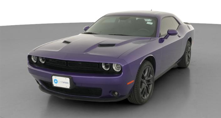 Thumbnail: 2023 Dodge Challenger - 1