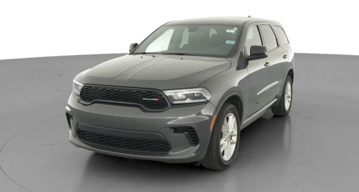 Thumbnail: 2026 Dodge Durango - 1