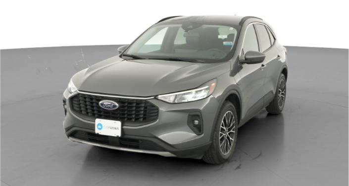 Thumbnail: 2023 Ford Escape - 1