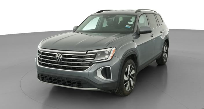 Thumbnail: 2025 Volkswagen Atlas - 1